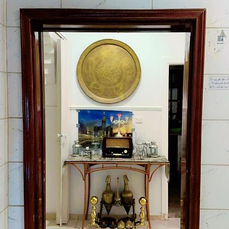 Appartamento دار ورد قريب للحرم Medina Esterno foto