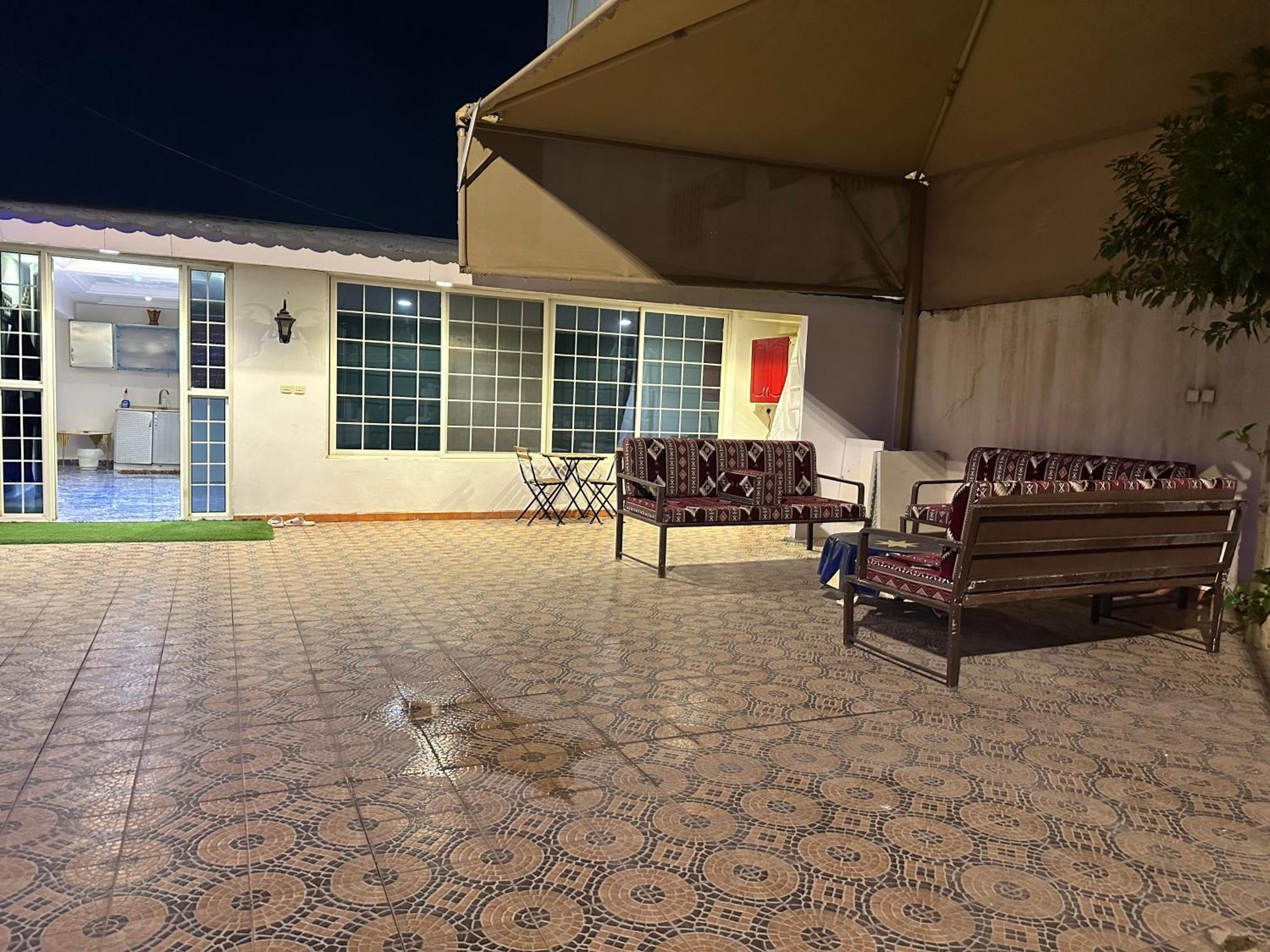 Appartamento دار ورد قريب للحرم Medina Esterno foto