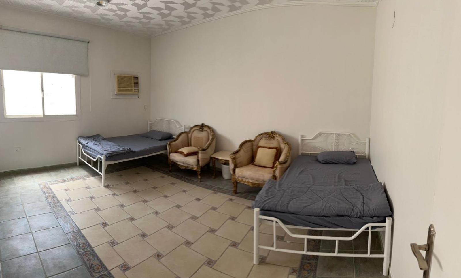 Appartamento دار ورد قريب للحرم Medina Esterno foto