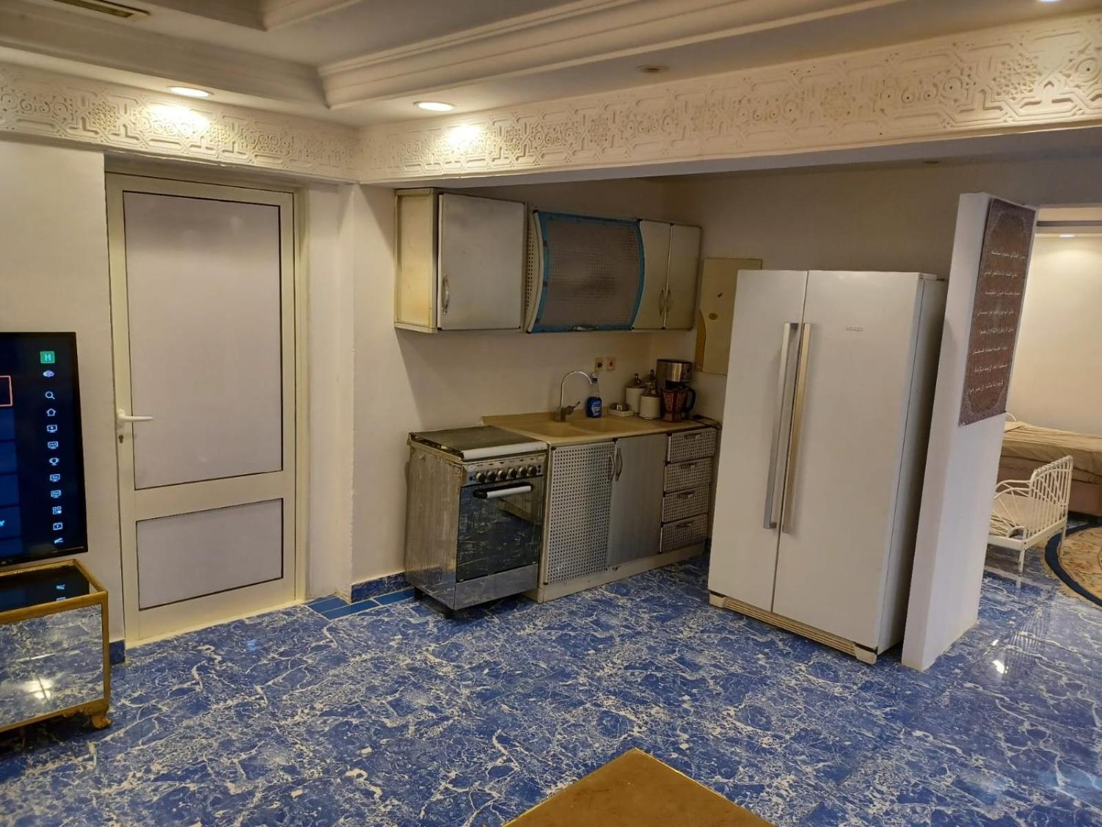Appartamento دار ورد قريب للحرم Medina Esterno foto