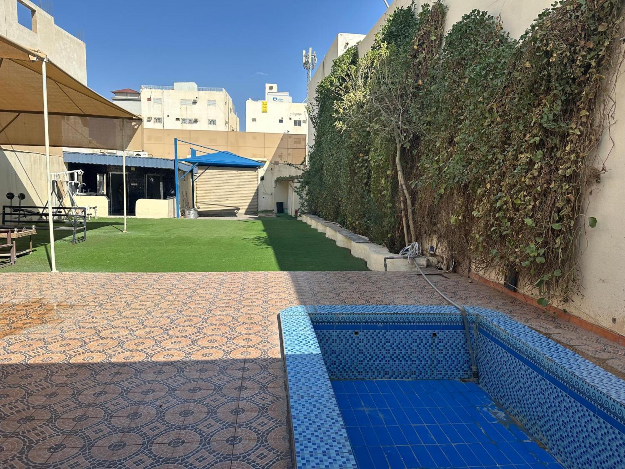 Appartamento دار ورد قريب للحرم Medina Esterno foto