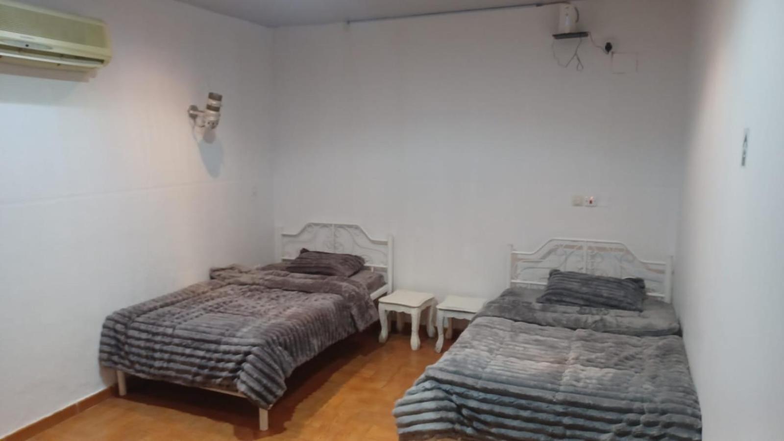 Appartamento دار ورد قريب للحرم Medina Esterno foto