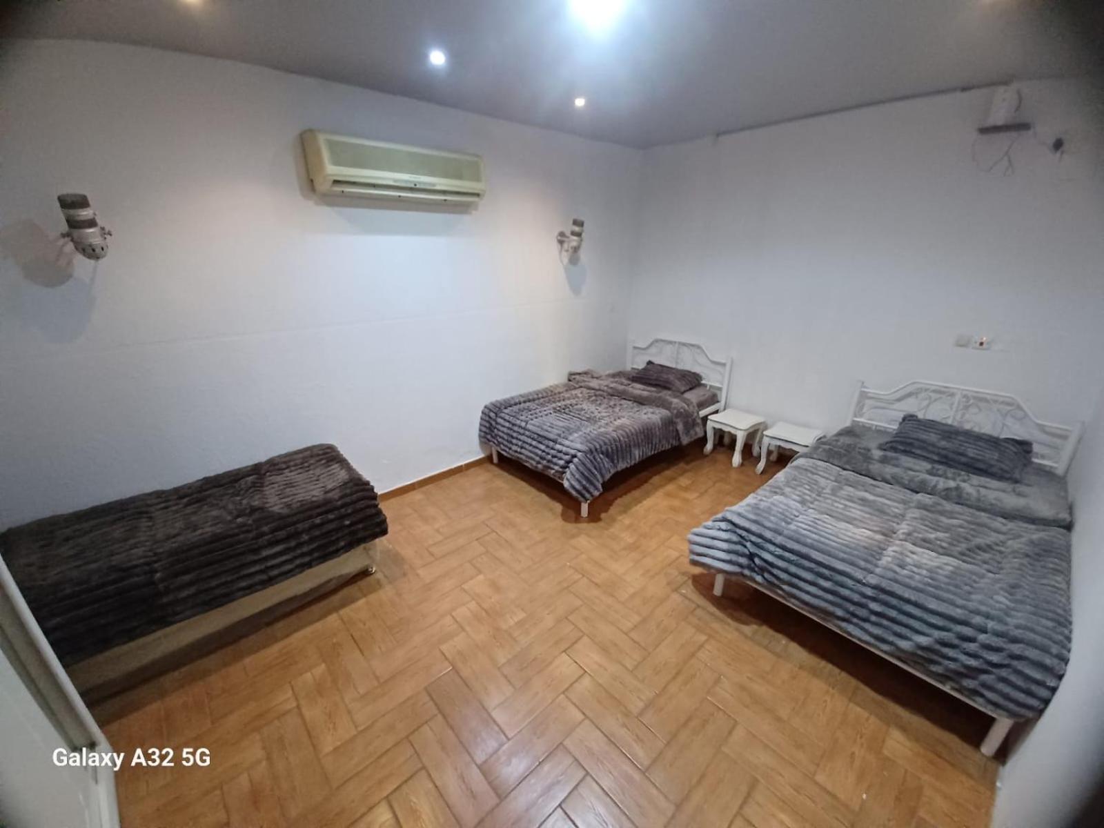 Appartamento دار ورد قريب للحرم Medina Esterno foto