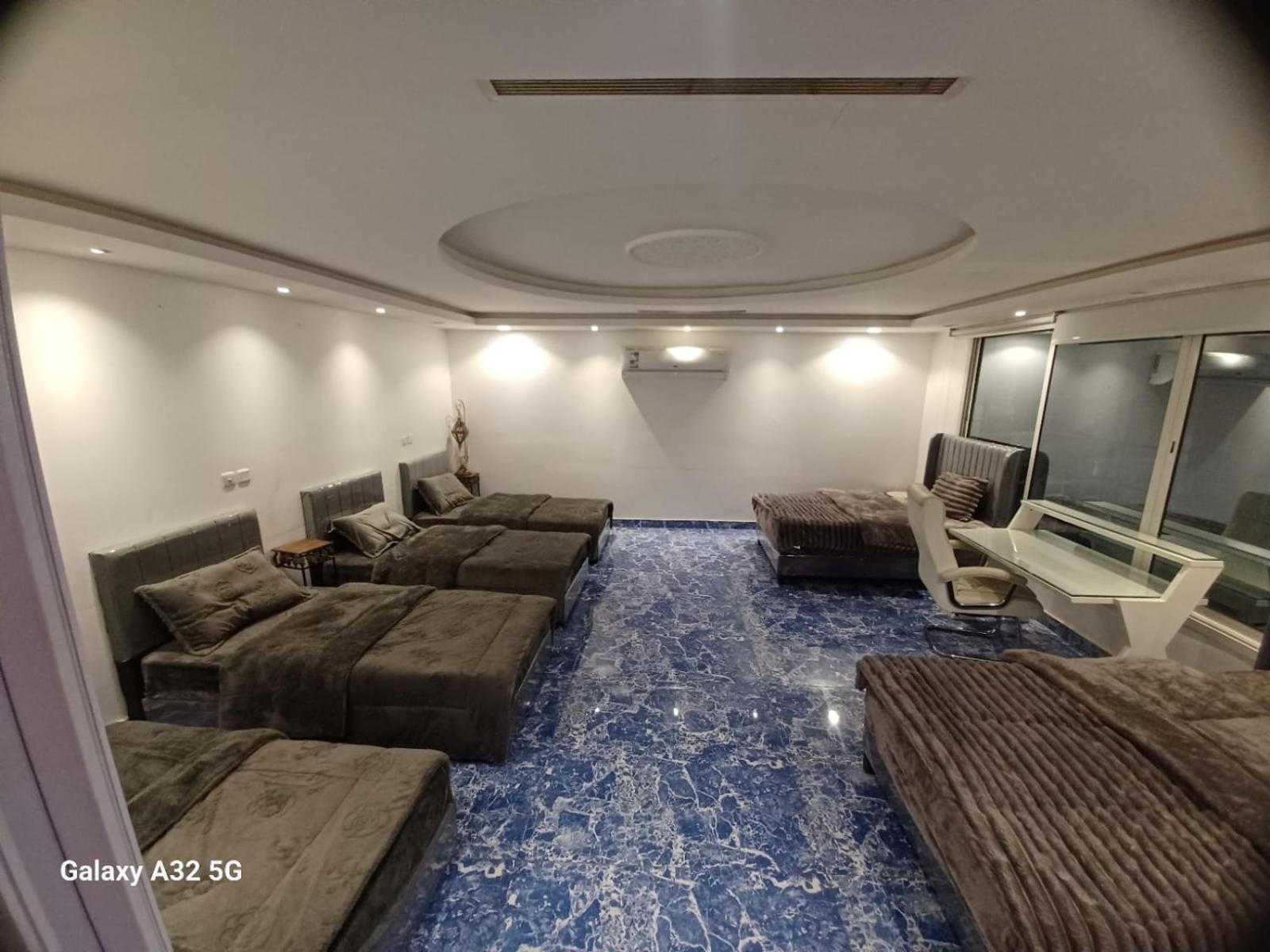 Appartamento دار ورد قريب للحرم Medina Esterno foto