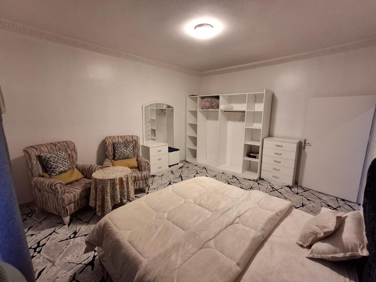 Appartamento دار ورد قريب للحرم Medina Esterno foto