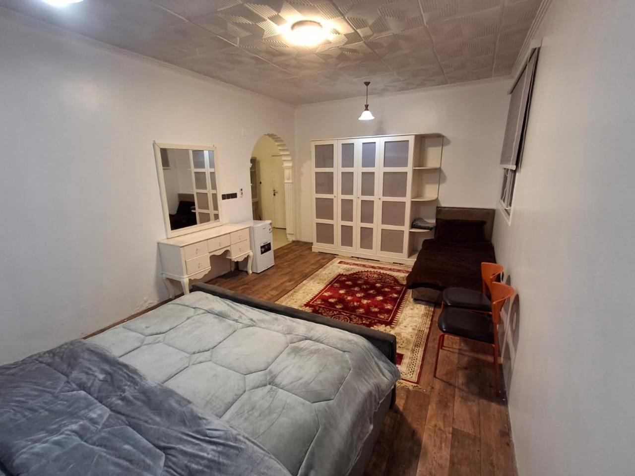 Appartamento دار ورد قريب للحرم Medina Esterno foto