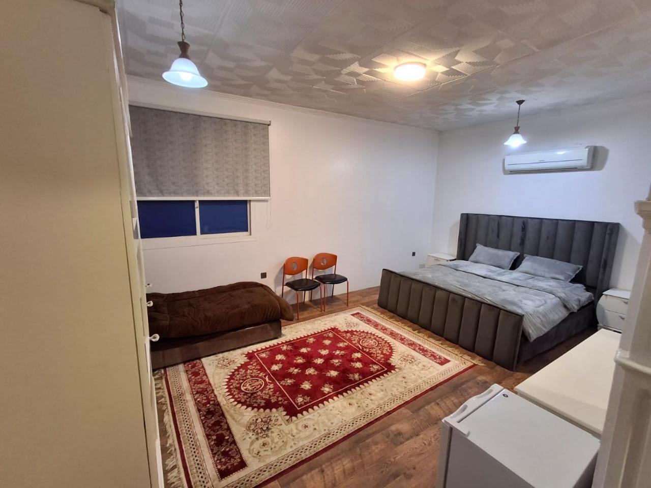 Appartamento دار ورد قريب للحرم Medina Esterno foto