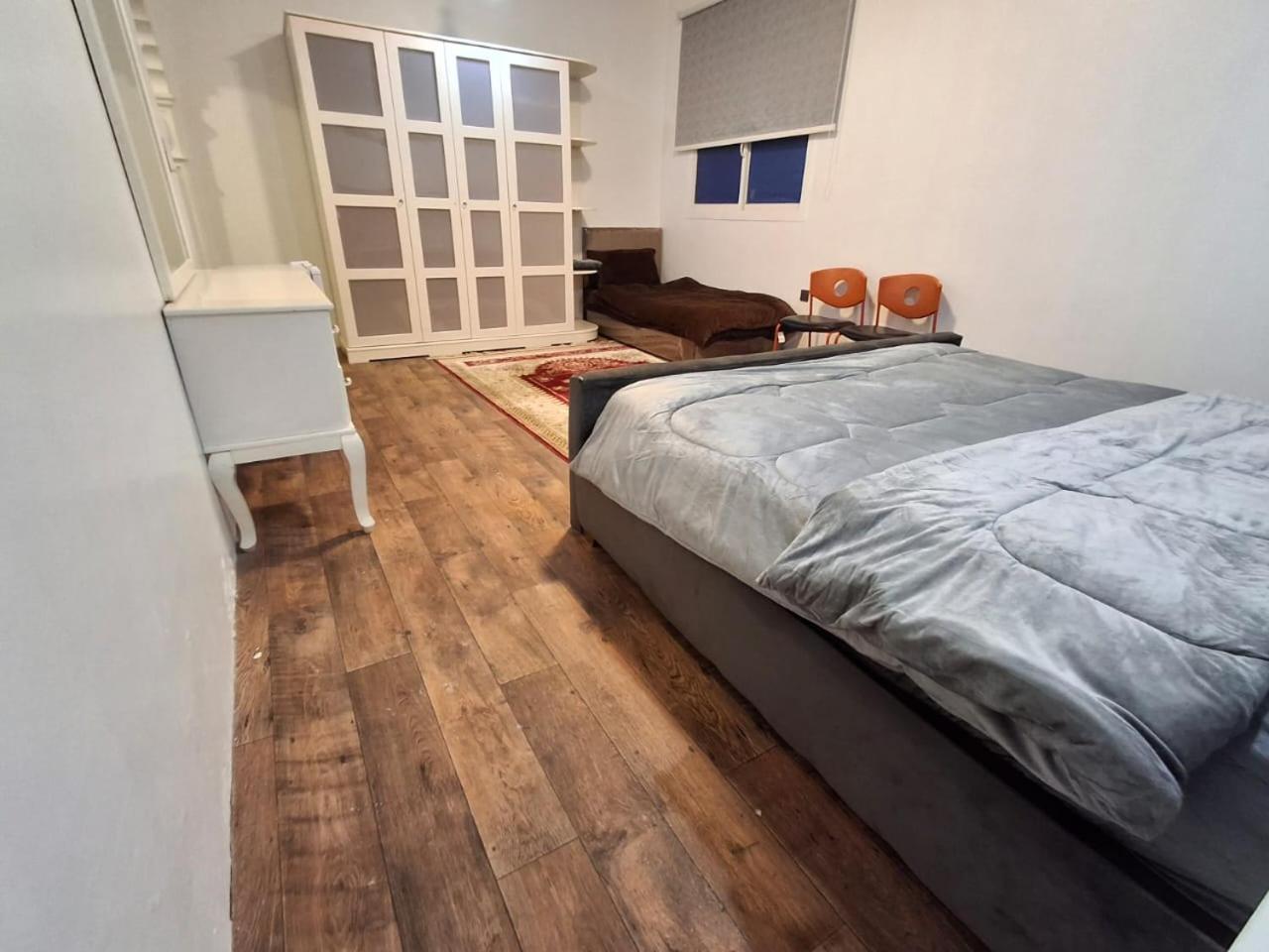 Appartamento دار ورد قريب للحرم Medina Esterno foto