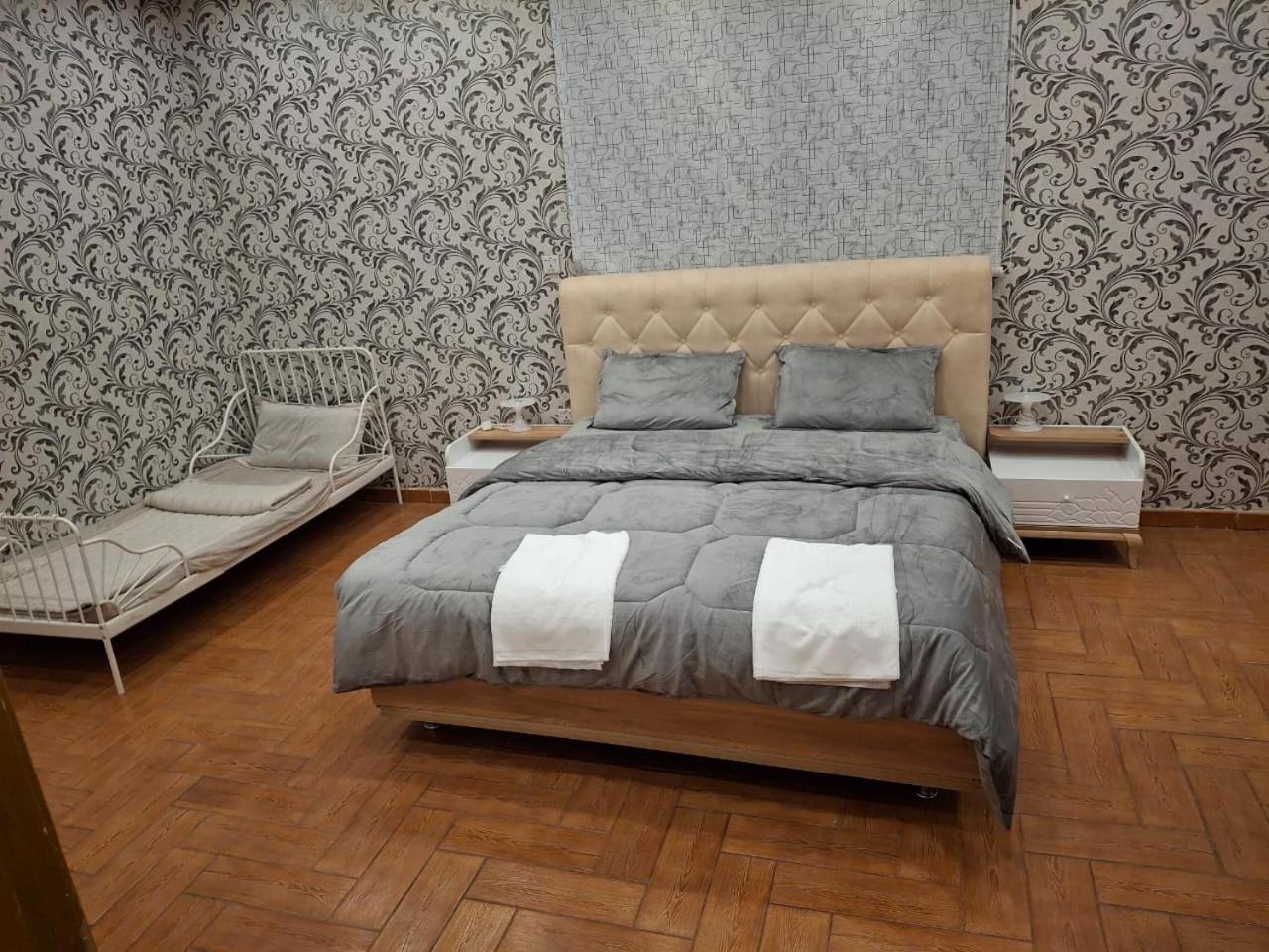 Appartamento دار ورد قريب للحرم Medina Esterno foto