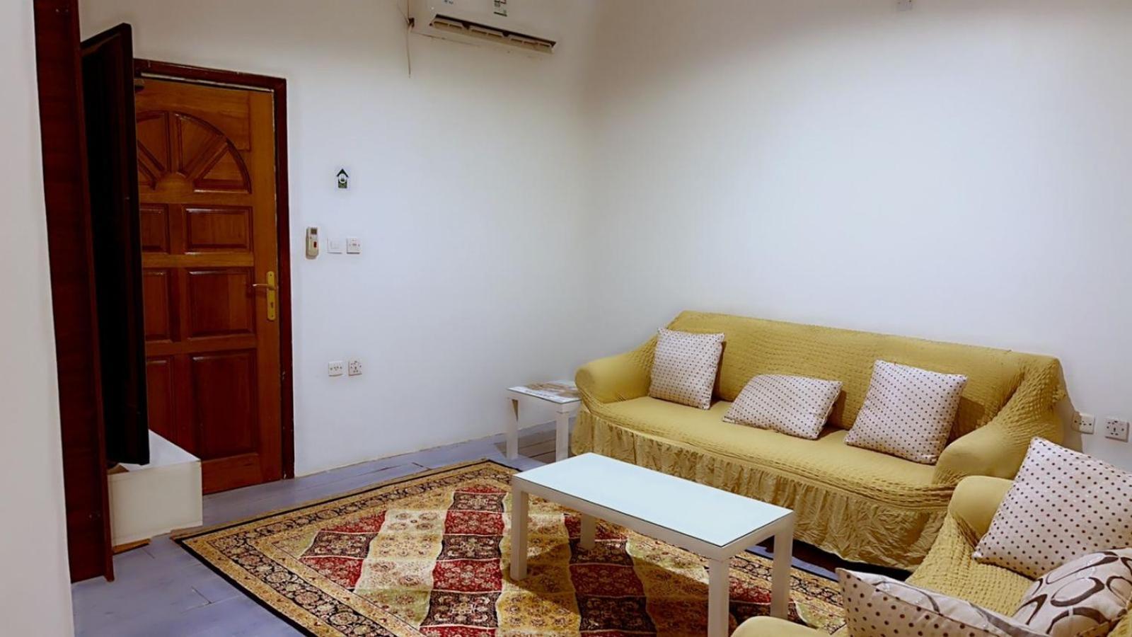 Appartamento دار ورد قريب للحرم Medina Esterno foto