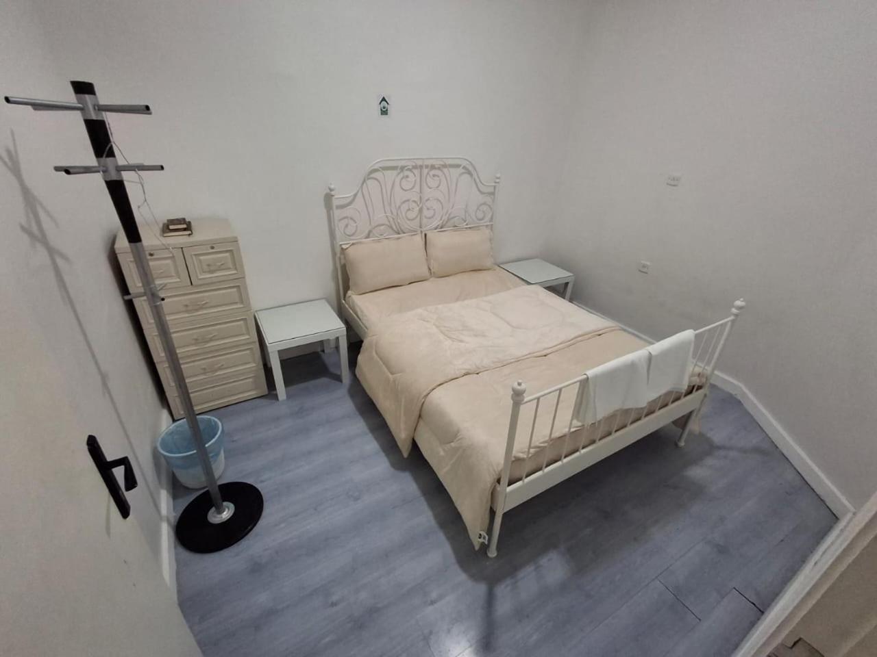Appartamento دار ورد قريب للحرم Medina Esterno foto