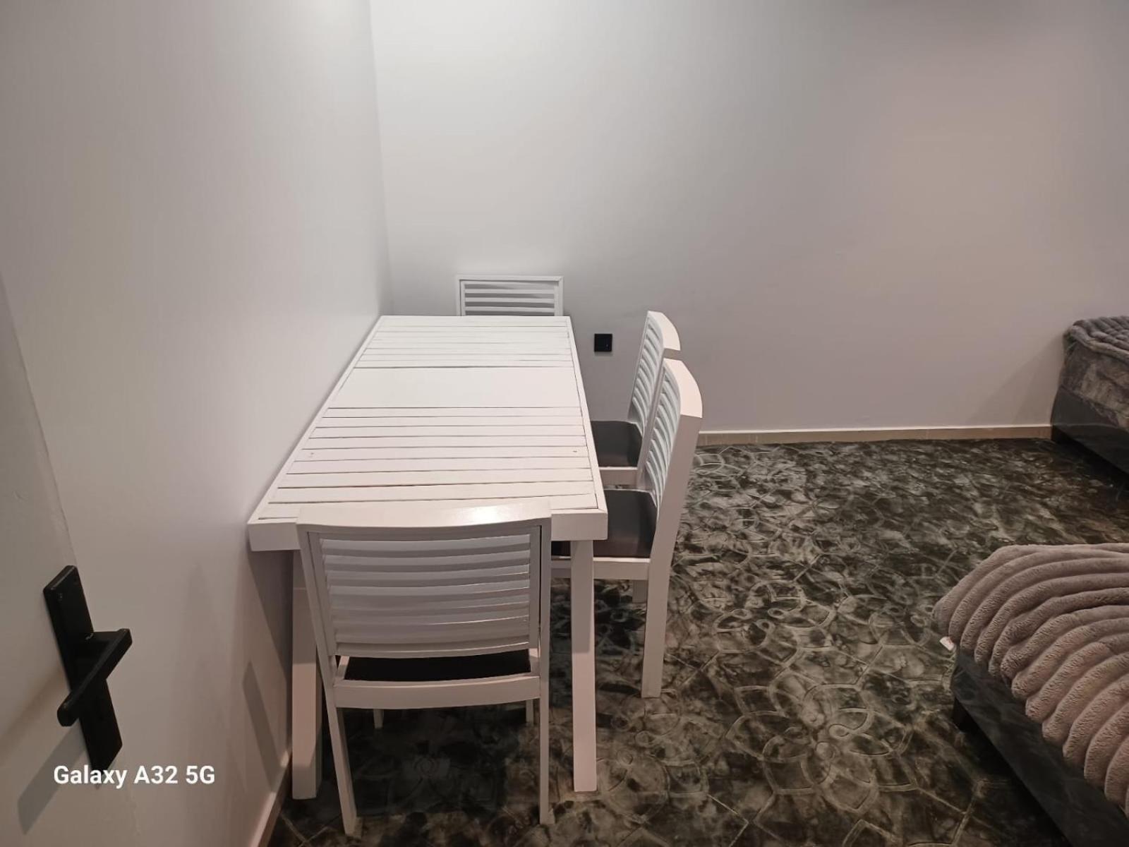 Appartamento دار ورد قريب للحرم Medina Esterno foto