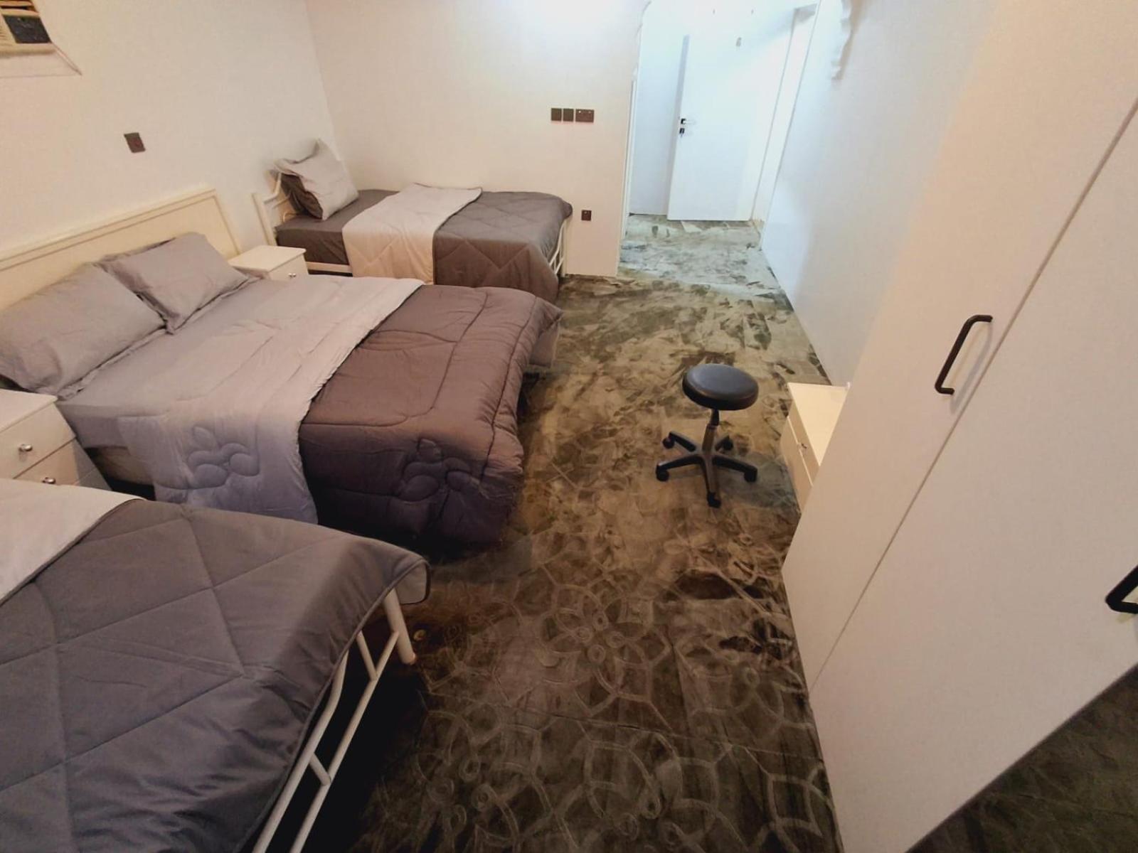 Appartamento دار ورد قريب للحرم Medina Esterno foto