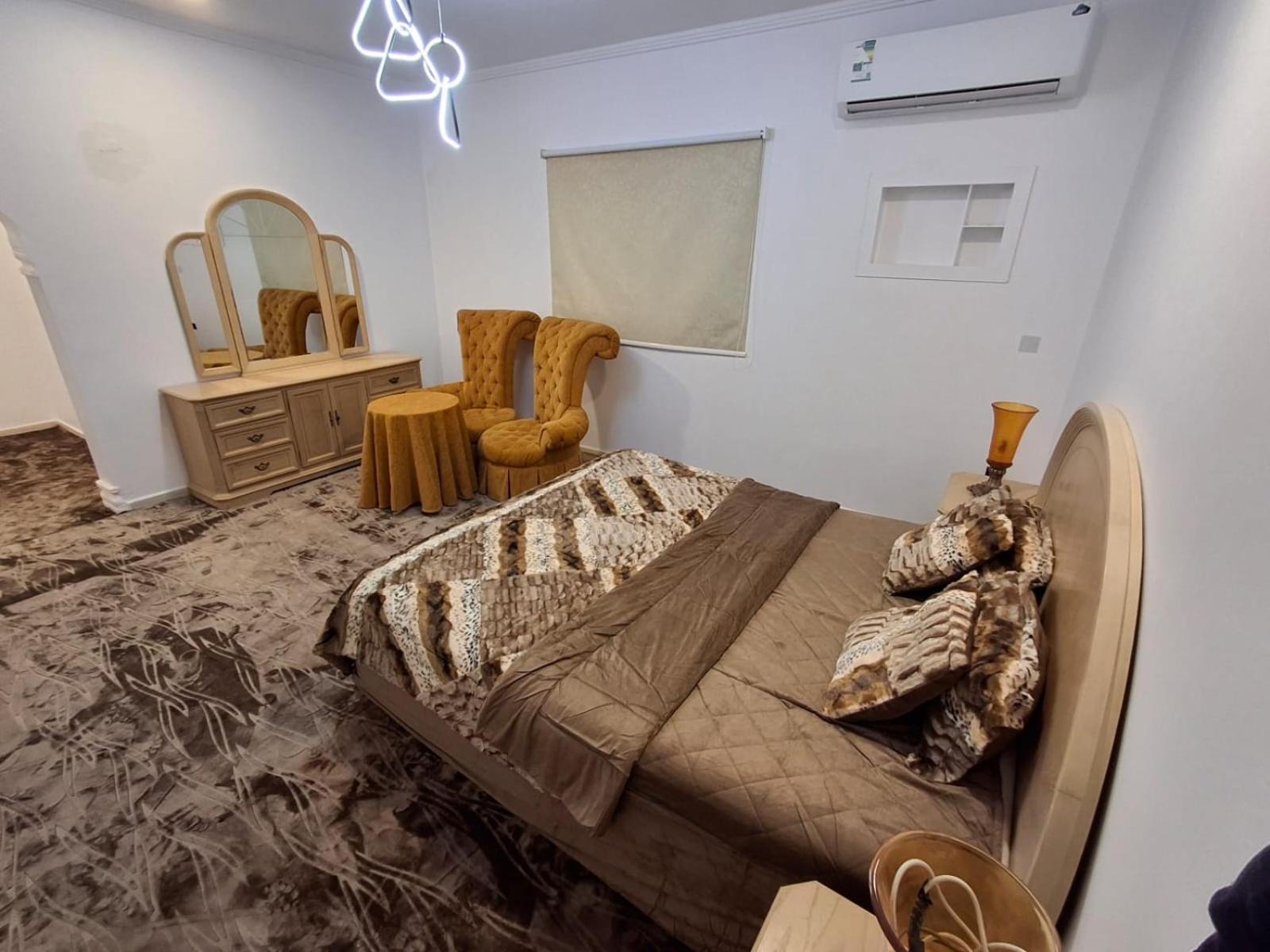 Appartamento دار ورد قريب للحرم Medina Esterno foto