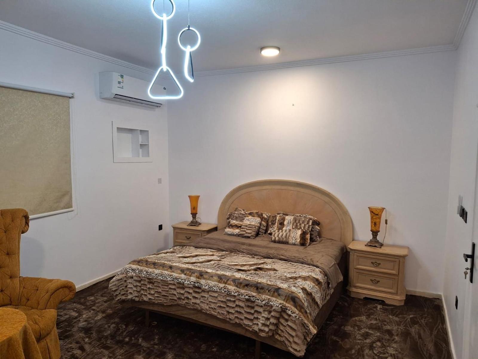 Appartamento دار ورد قريب للحرم Medina Esterno foto