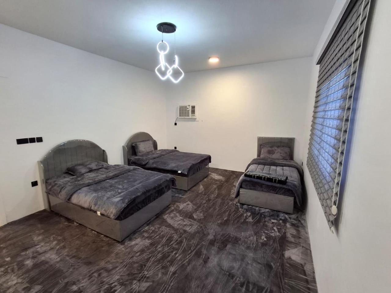 Appartamento دار ورد قريب للحرم Medina Esterno foto
