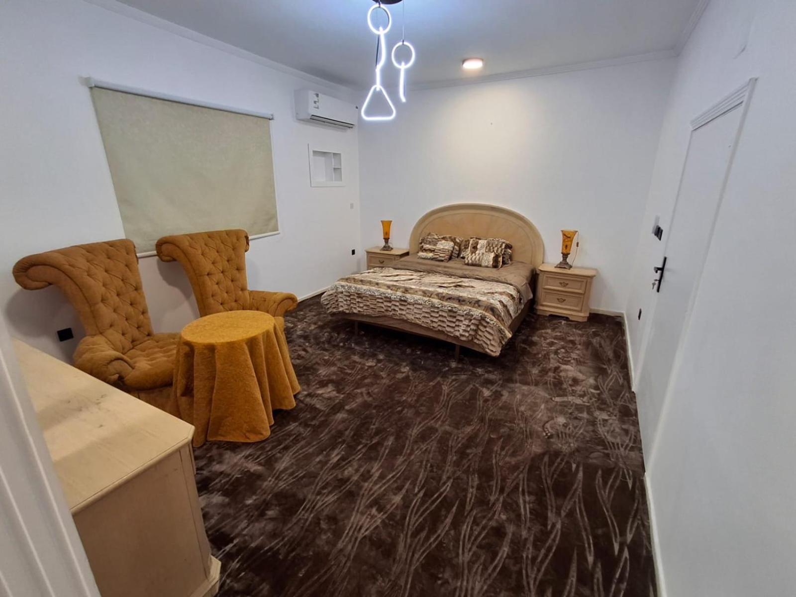 Appartamento دار ورد قريب للحرم Medina Esterno foto