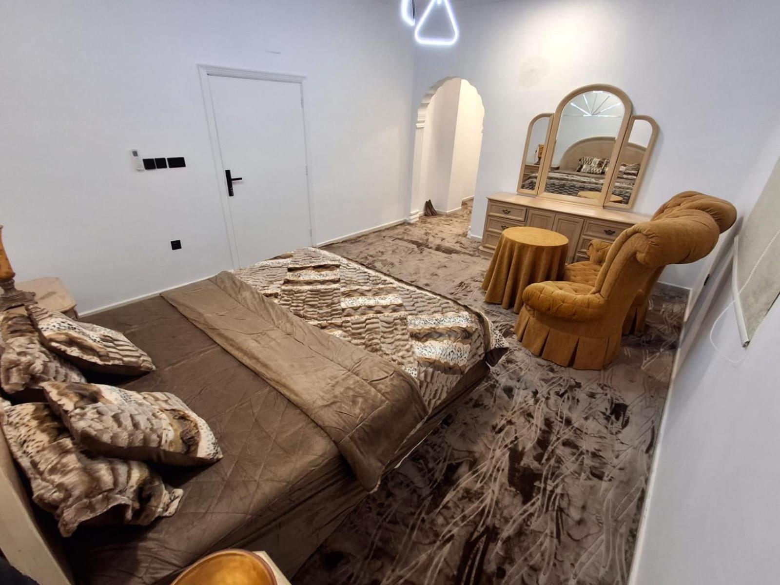 Appartamento دار ورد قريب للحرم Medina Esterno foto