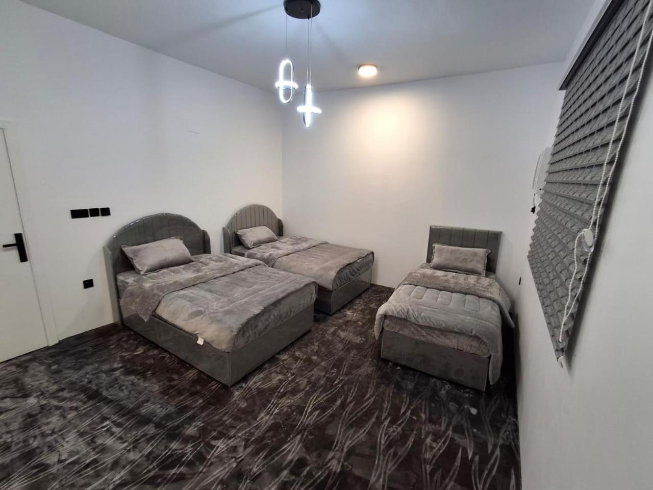 Appartamento دار ورد قريب للحرم Medina Esterno foto
