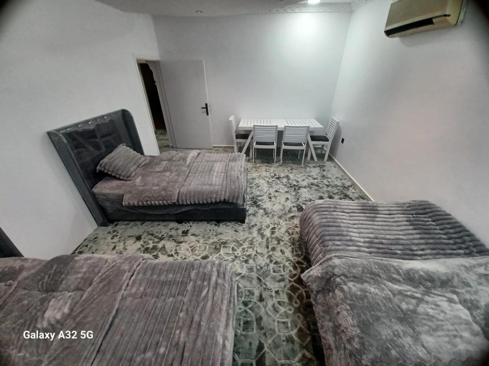 Appartamento دار ورد قريب للحرم Medina Esterno foto