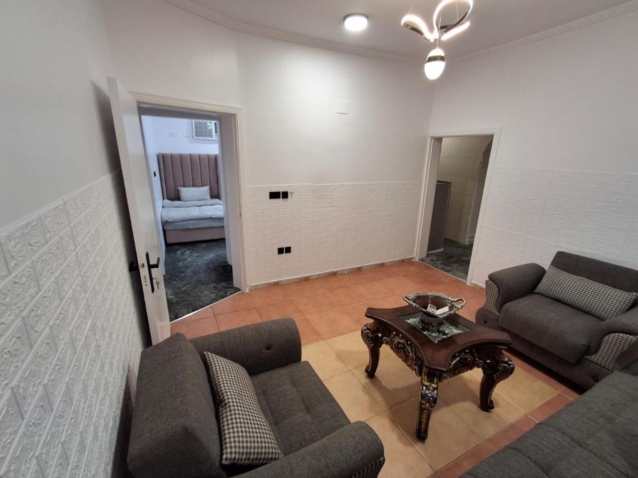 Appartamento دار ورد قريب للحرم Medina Esterno foto