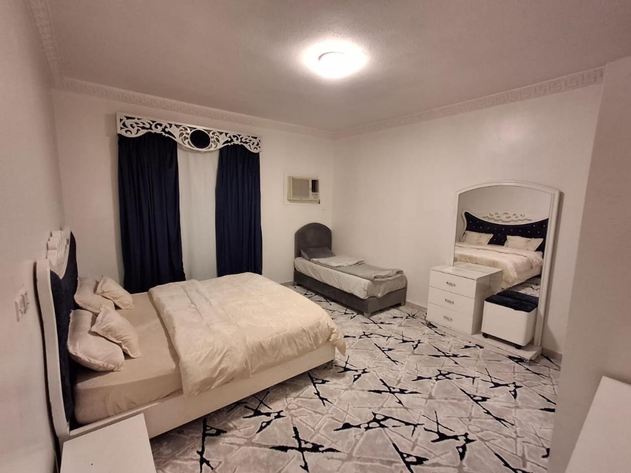 Appartamento دار ورد قريب للحرم Medina Esterno foto