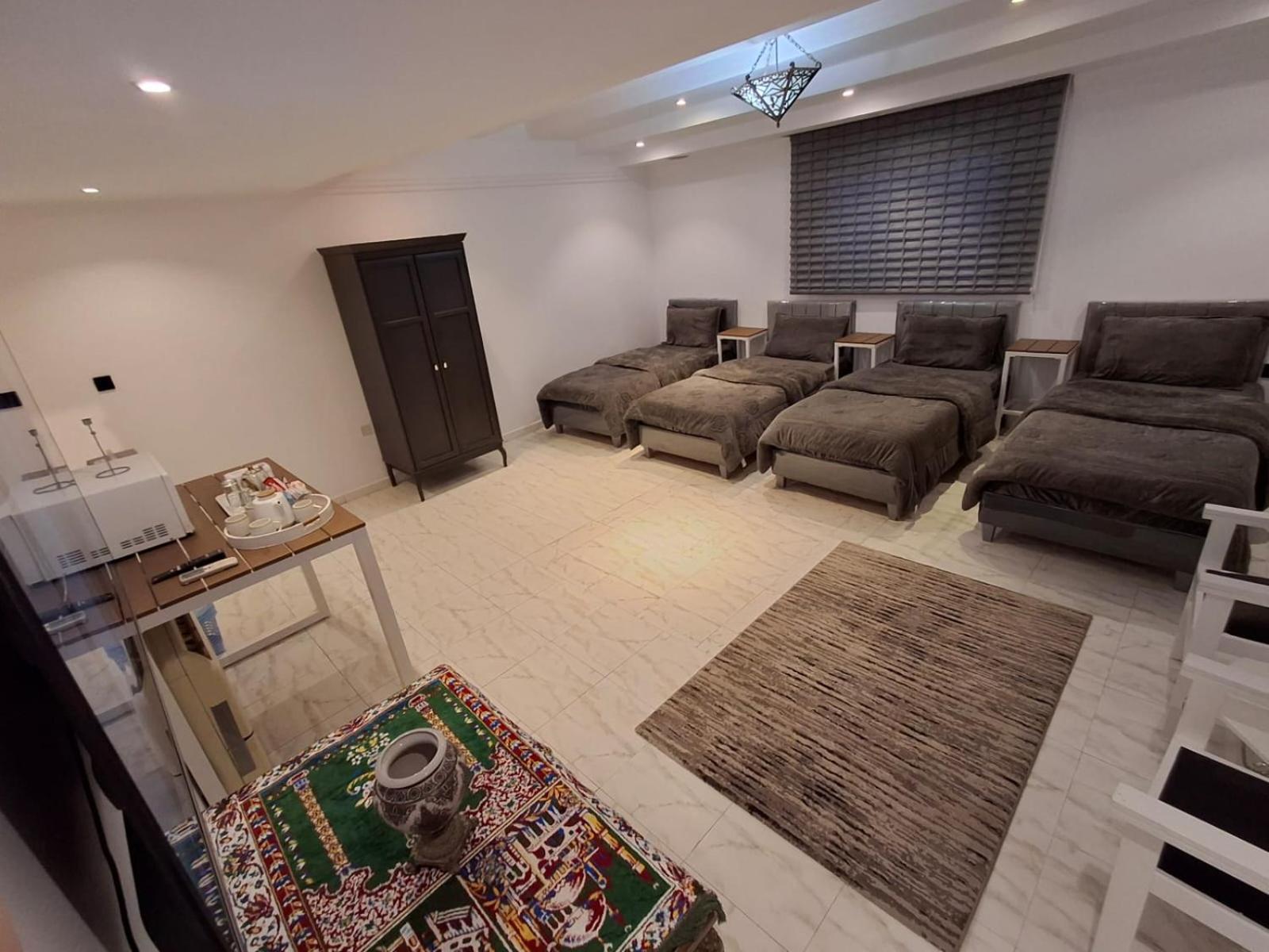 Appartamento دار ورد قريب للحرم Medina Esterno foto