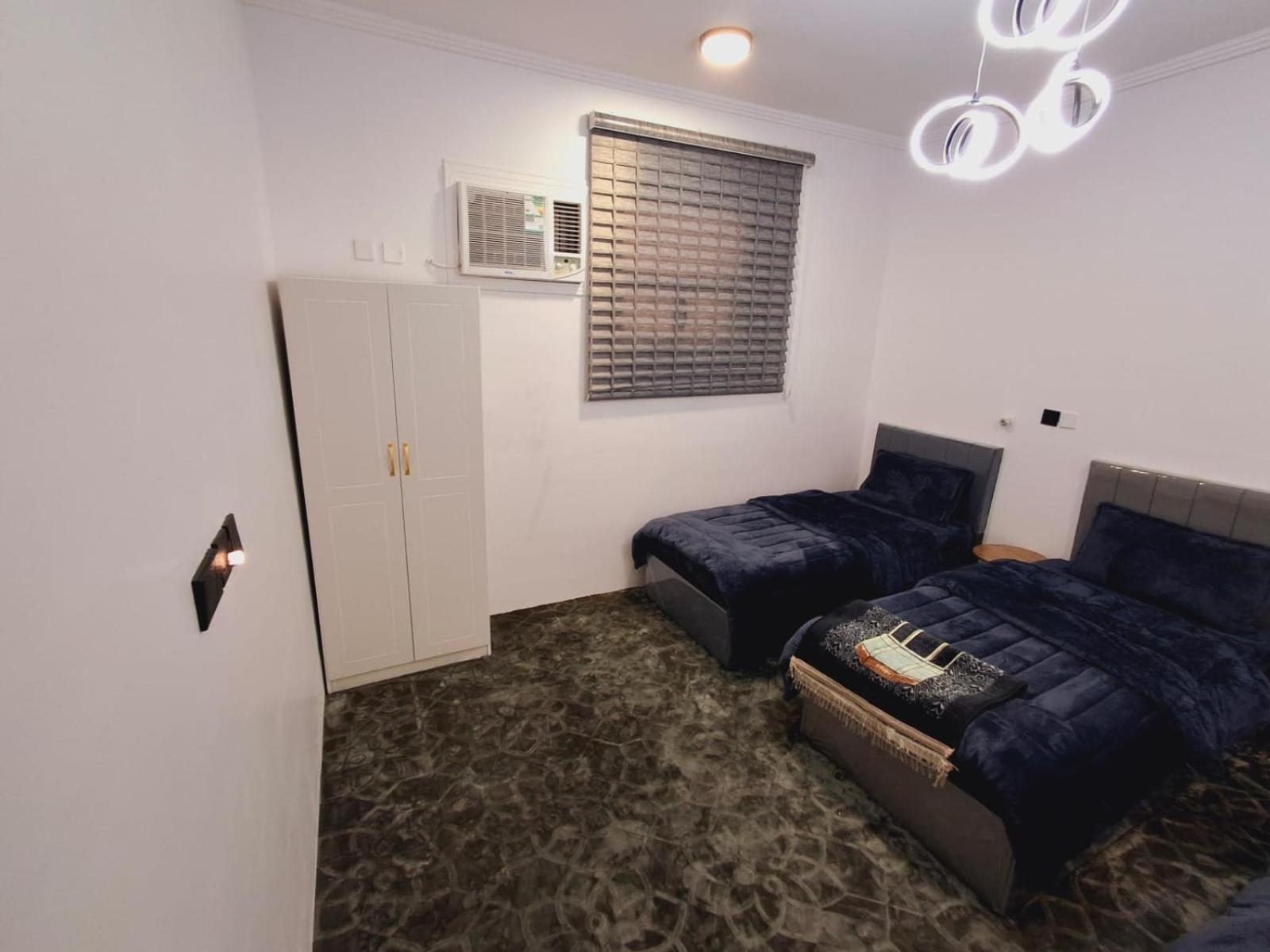 Appartamento دار ورد قريب للحرم Medina Esterno foto