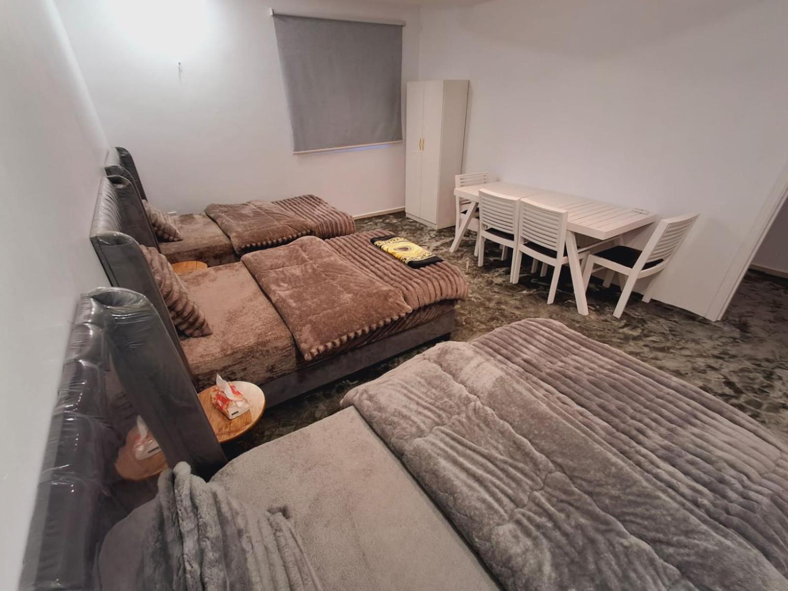 Appartamento دار ورد قريب للحرم Medina Esterno foto