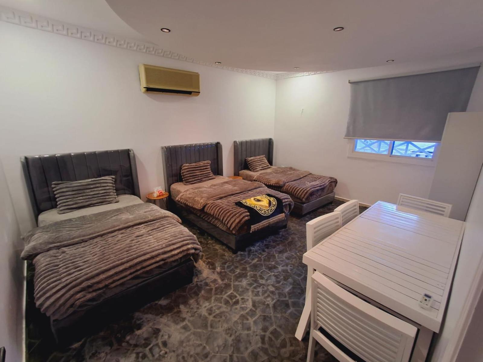 Appartamento دار ورد قريب للحرم Medina Esterno foto