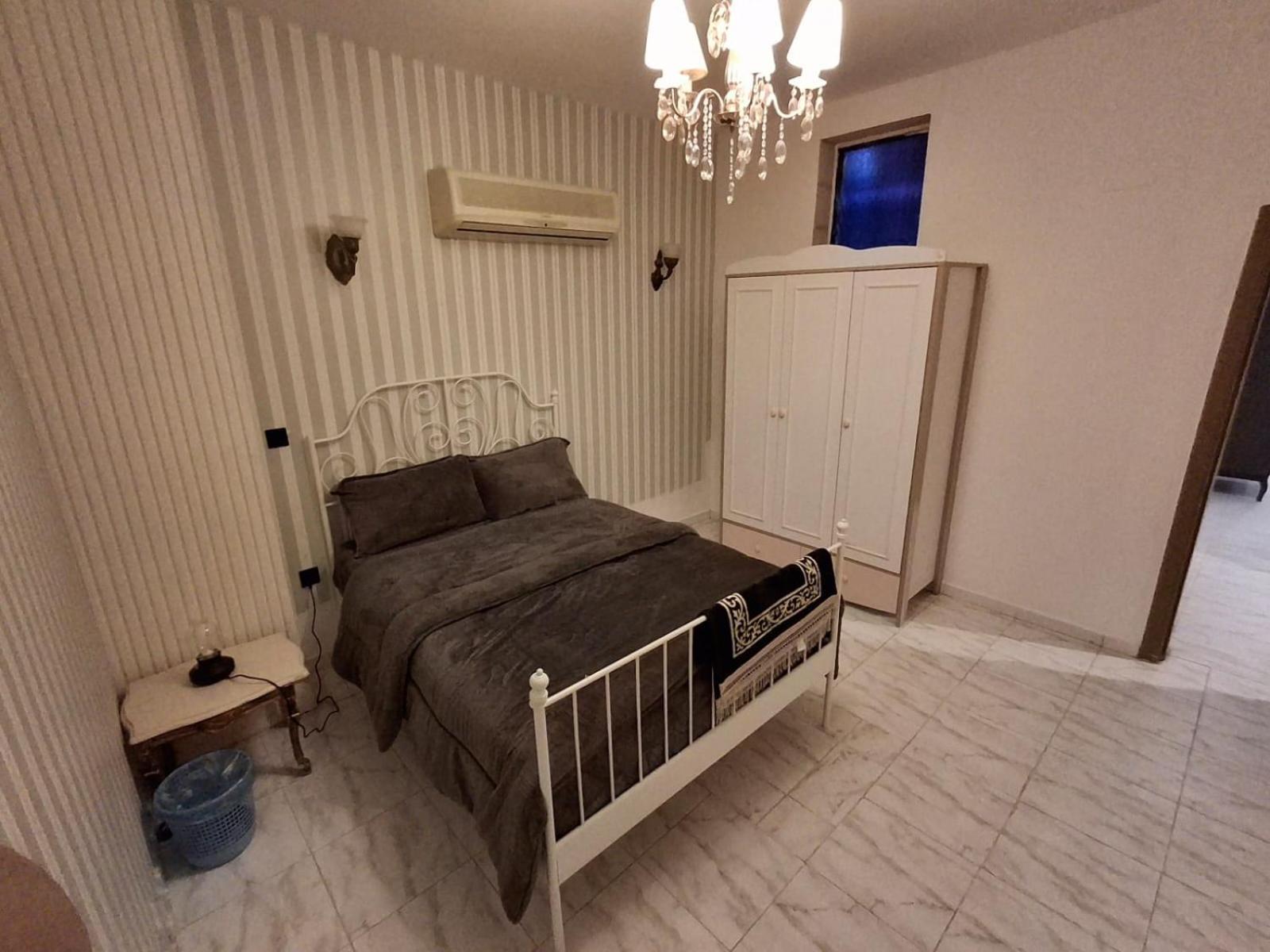Appartamento دار ورد قريب للحرم Medina Esterno foto