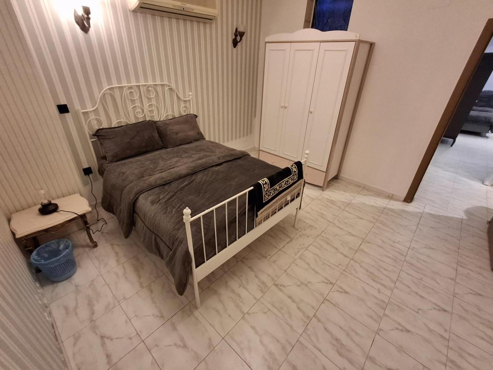 Appartamento دار ورد قريب للحرم Medina Esterno foto