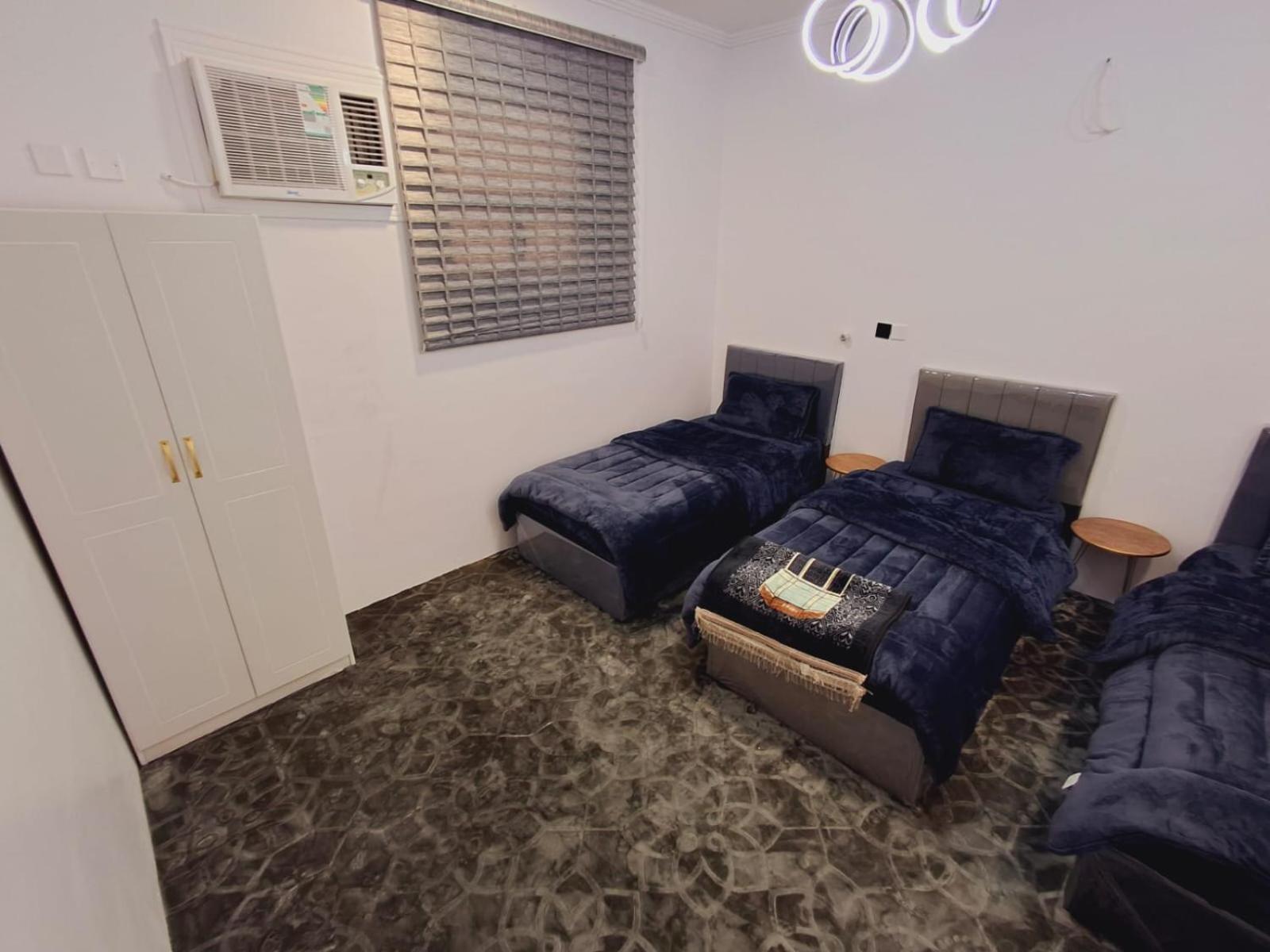 Appartamento دار ورد قريب للحرم Medina Esterno foto