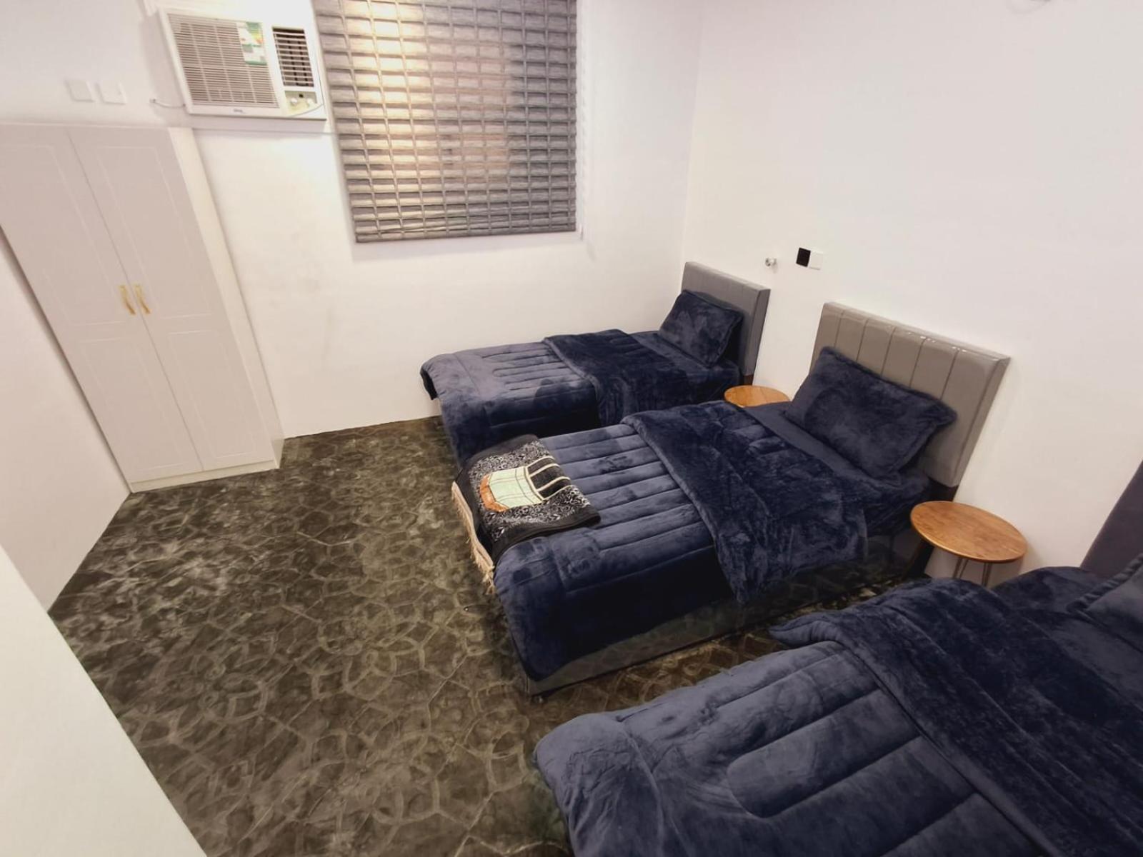 Appartamento دار ورد قريب للحرم Medina Esterno foto