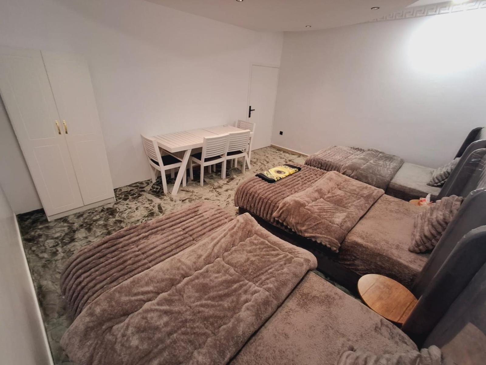 Appartamento دار ورد قريب للحرم Medina Esterno foto